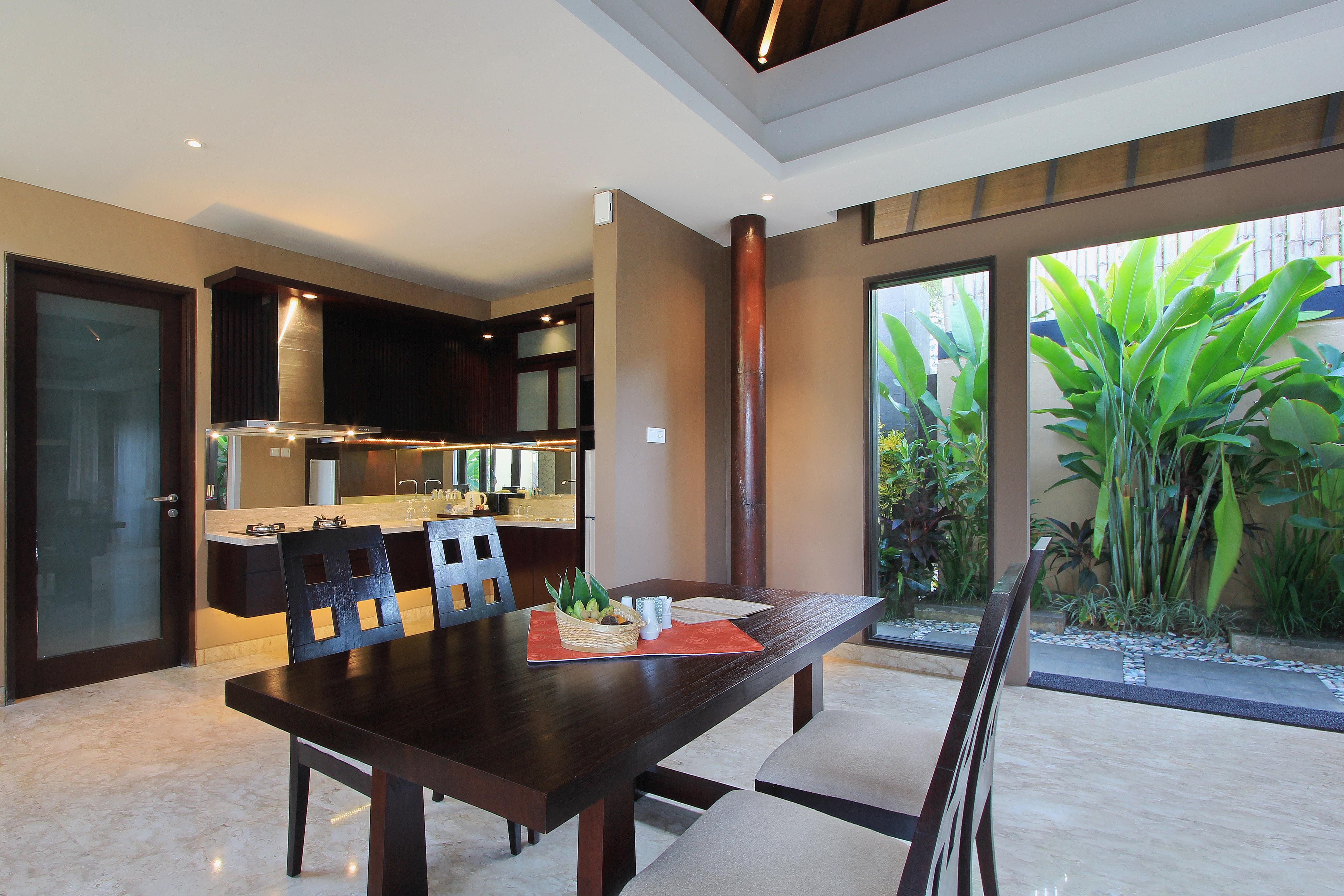 Ulu Segara Luxury Suites & Villas Nusa Dua  Exterior photo