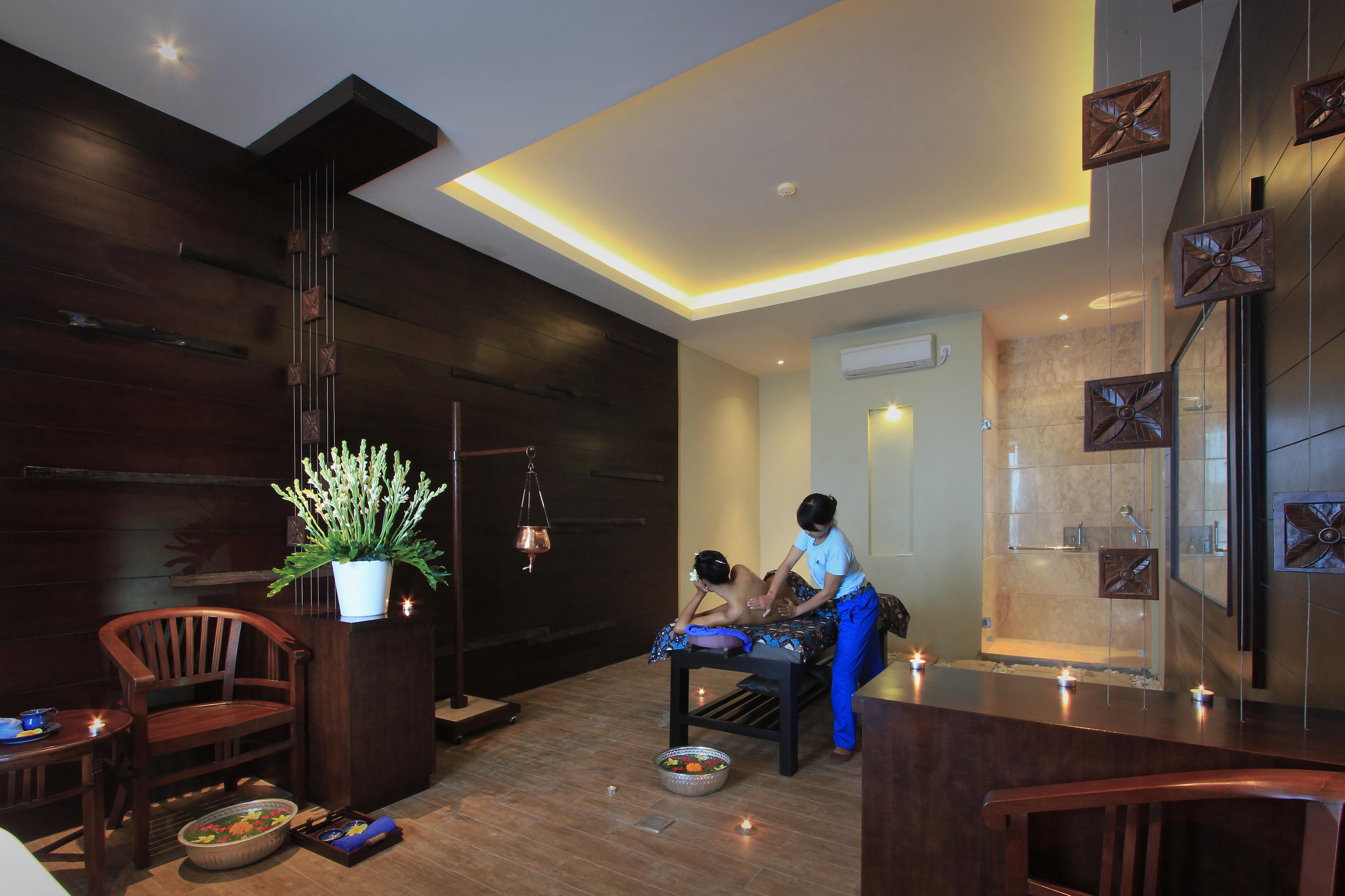 Ulu Segara Luxury Suites & Villas Nusa Dua  Exterior photo
