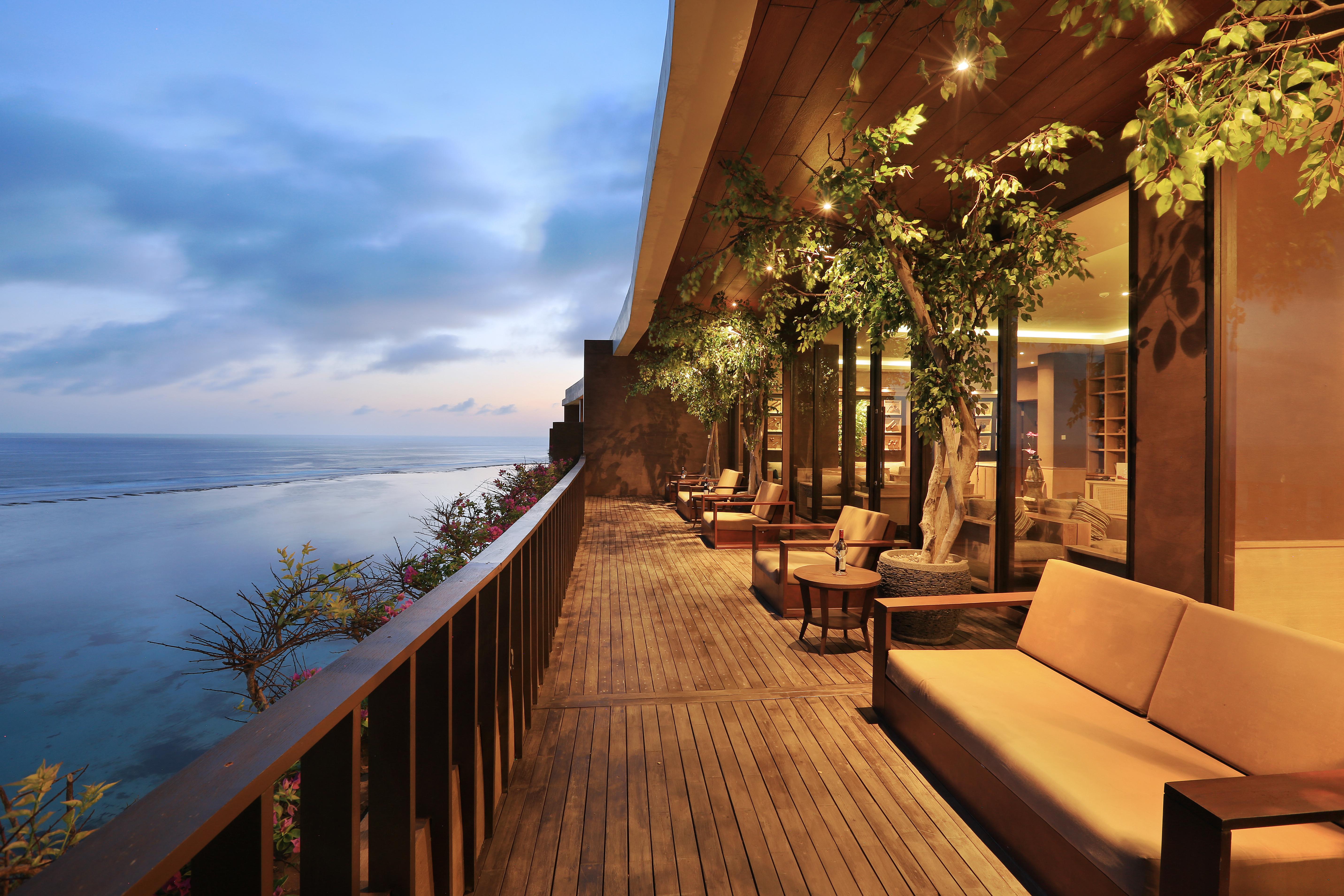 Ulu Segara Luxury Suites & Villas Nusa Dua  Exterior photo