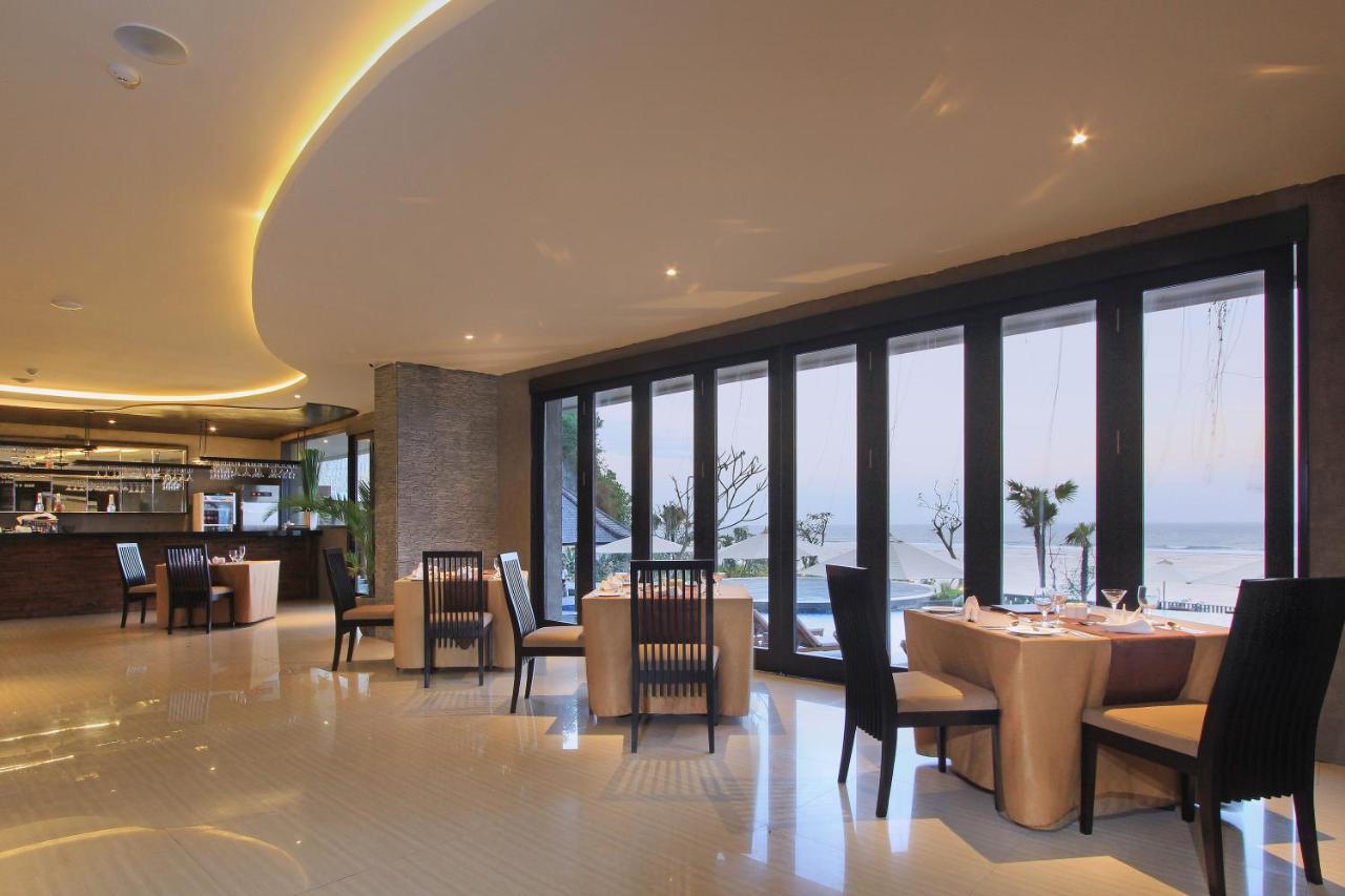 Ulu Segara Luxury Suites & Villas Nusa Dua  Exterior photo
