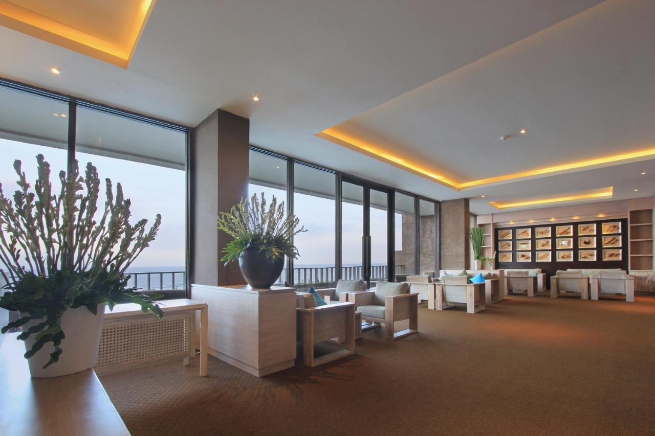 Ulu Segara Luxury Suites & Villas Nusa Dua  Exterior photo