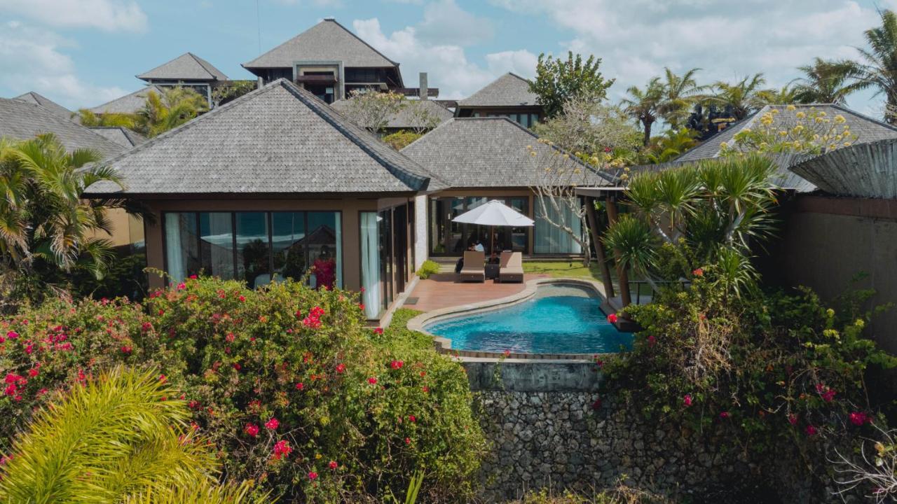 Ulu Segara Luxury Suites & Villas Nusa Dua  Exterior photo