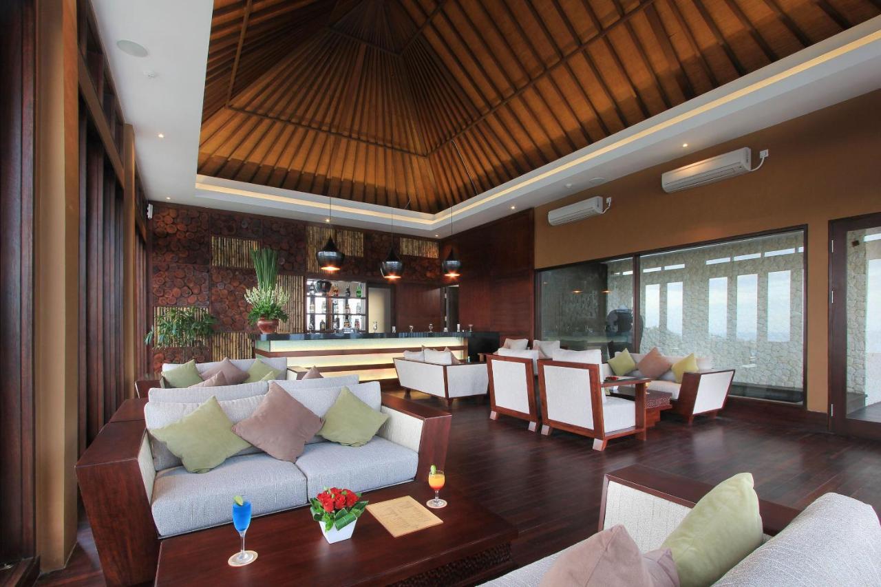 Ulu Segara Luxury Suites & Villas Nusa Dua  Exterior photo