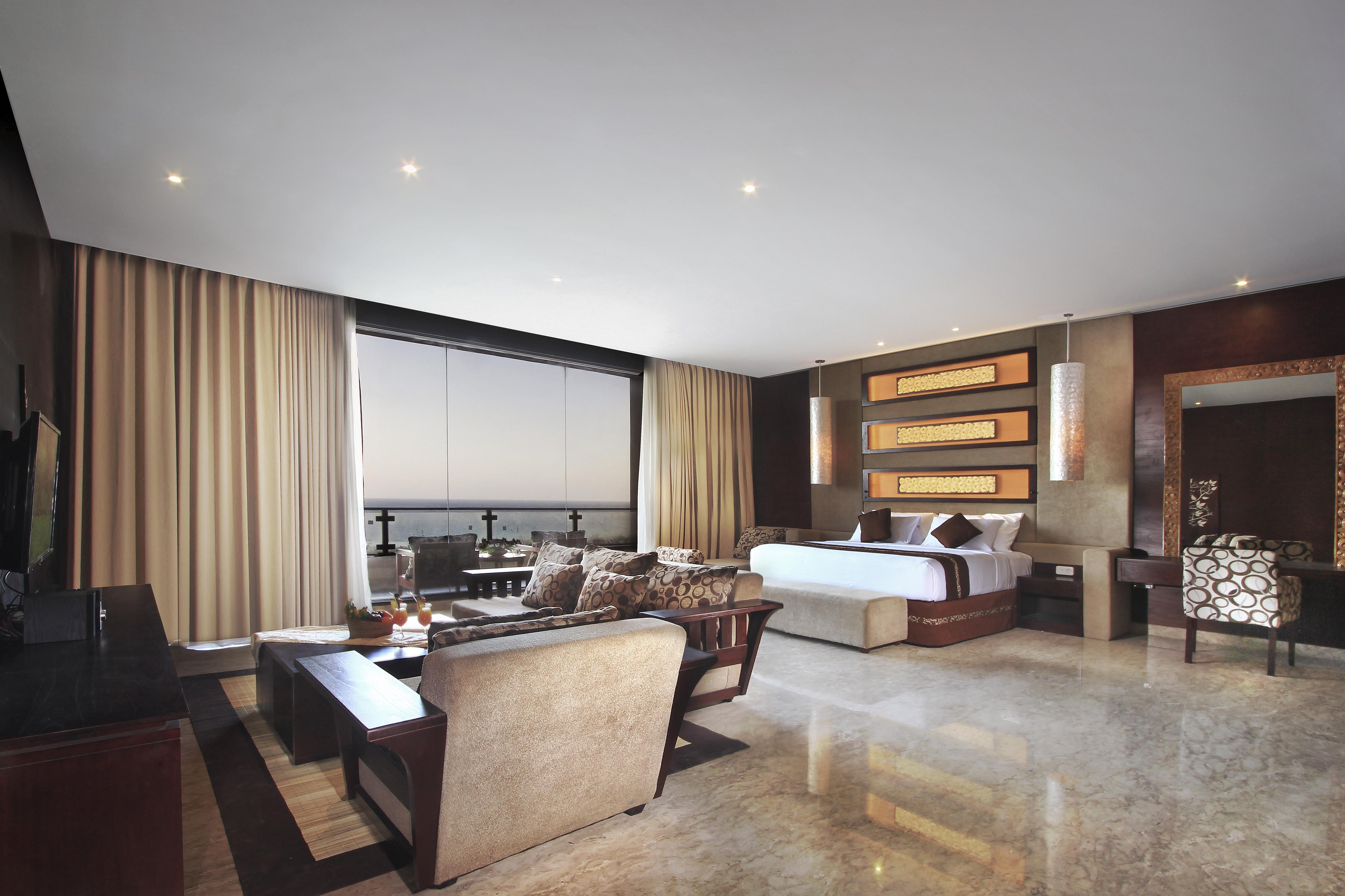 Ulu Segara Luxury Suites & Villas Nusa Dua  Exterior photo