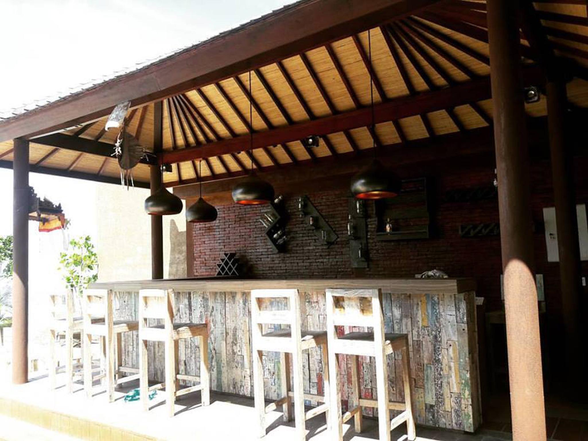 Ulu Segara Luxury Suites & Villas Nusa Dua  Exterior photo
