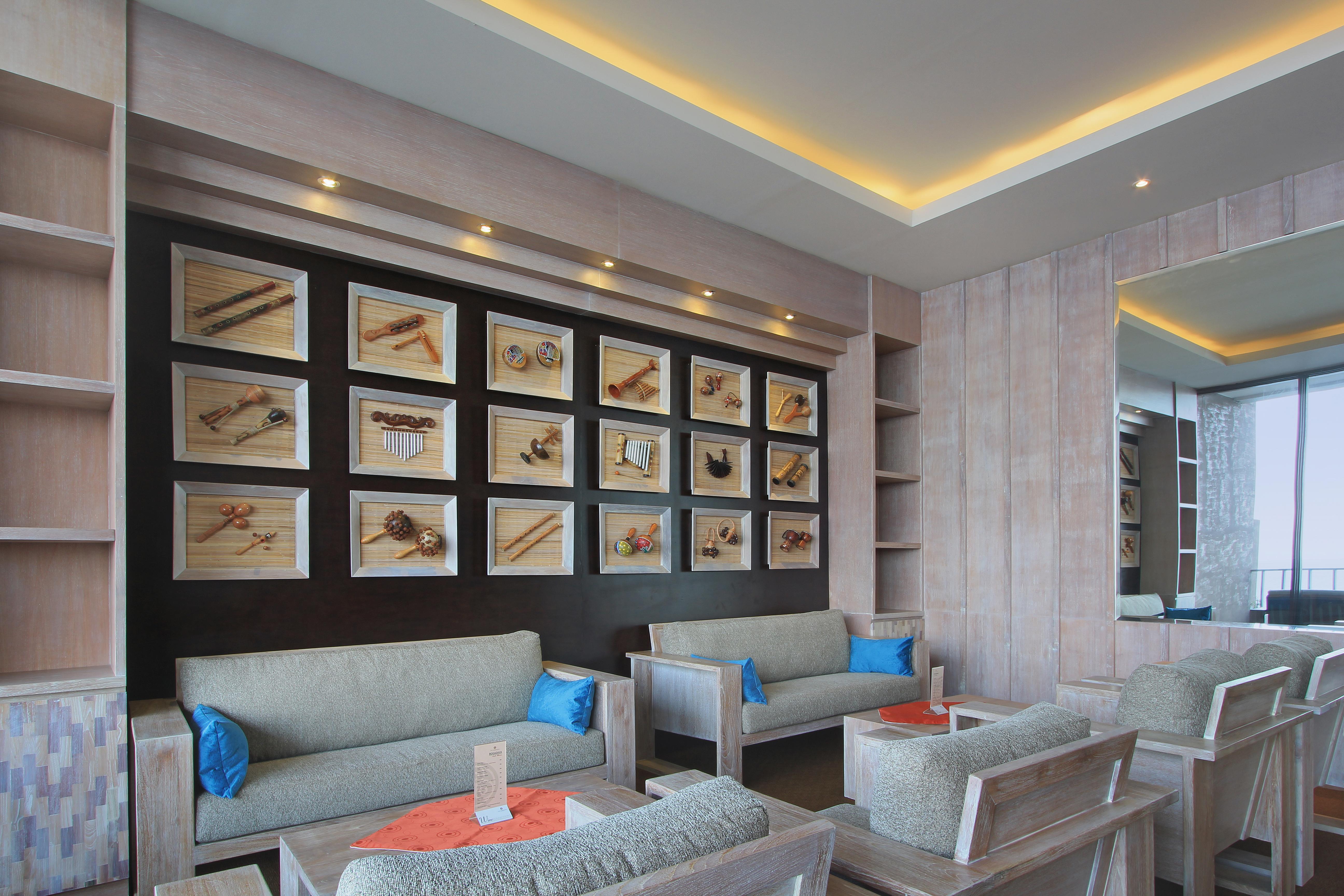 Ulu Segara Luxury Suites & Villas Nusa Dua  Exterior photo