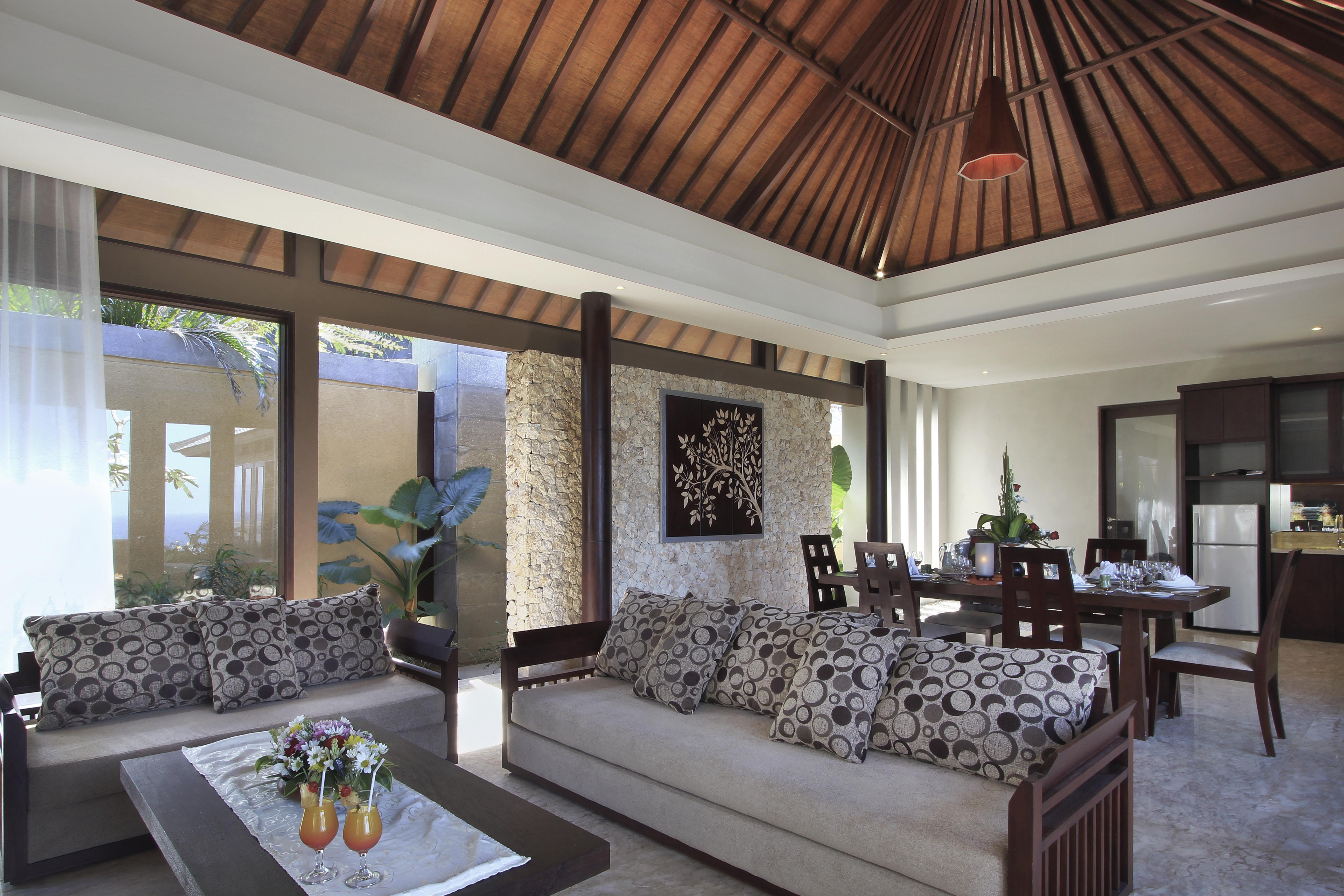 Ulu Segara Luxury Suites & Villas Nusa Dua  Exterior photo