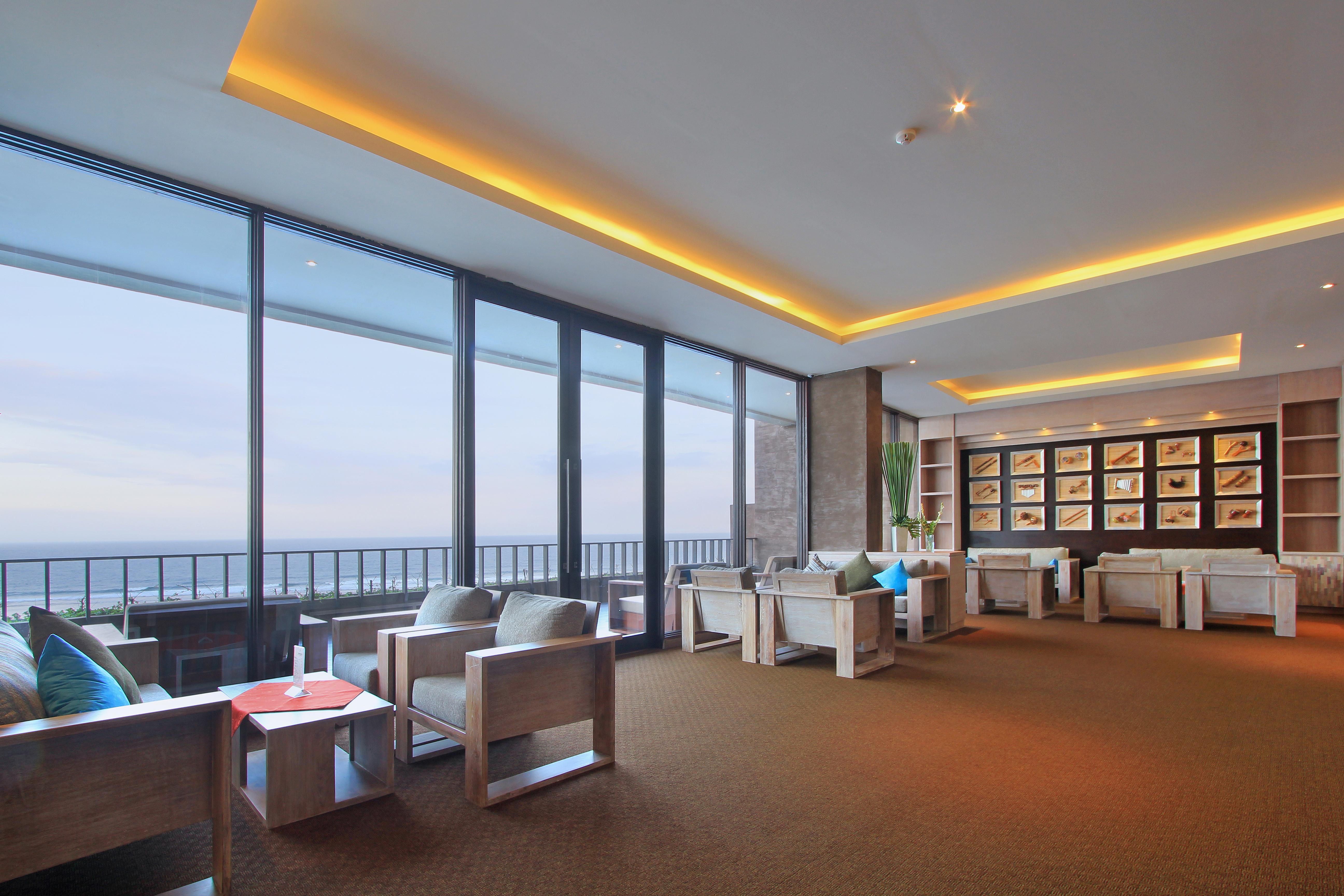 Ulu Segara Luxury Suites & Villas Nusa Dua  Exterior photo