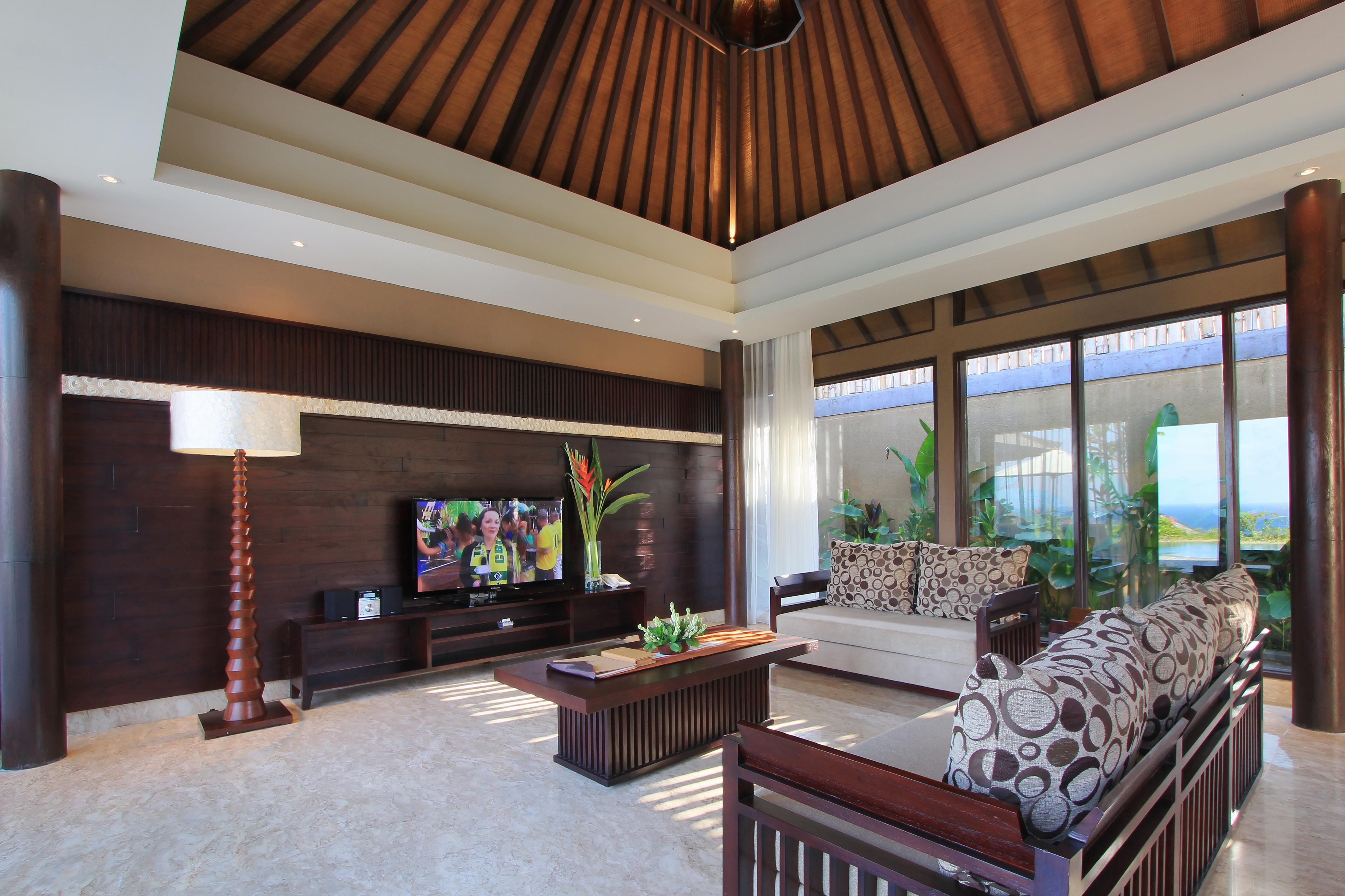 Ulu Segara Luxury Suites & Villas Nusa Dua  Exterior photo