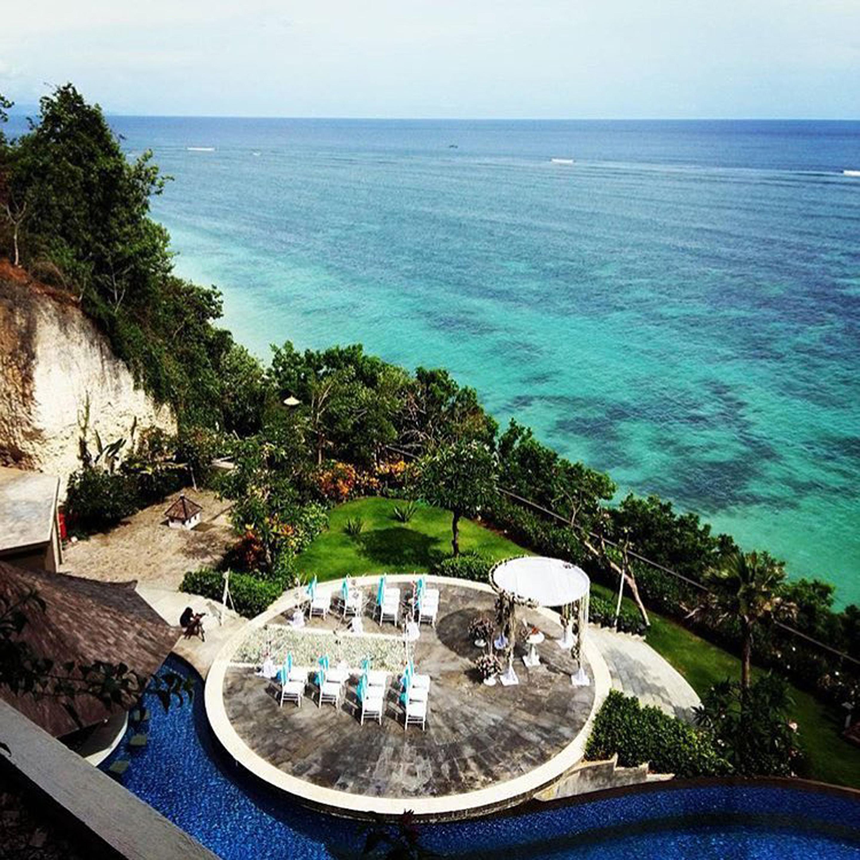 Ulu Segara Luxury Suites & Villas Nusa Dua  Exterior photo