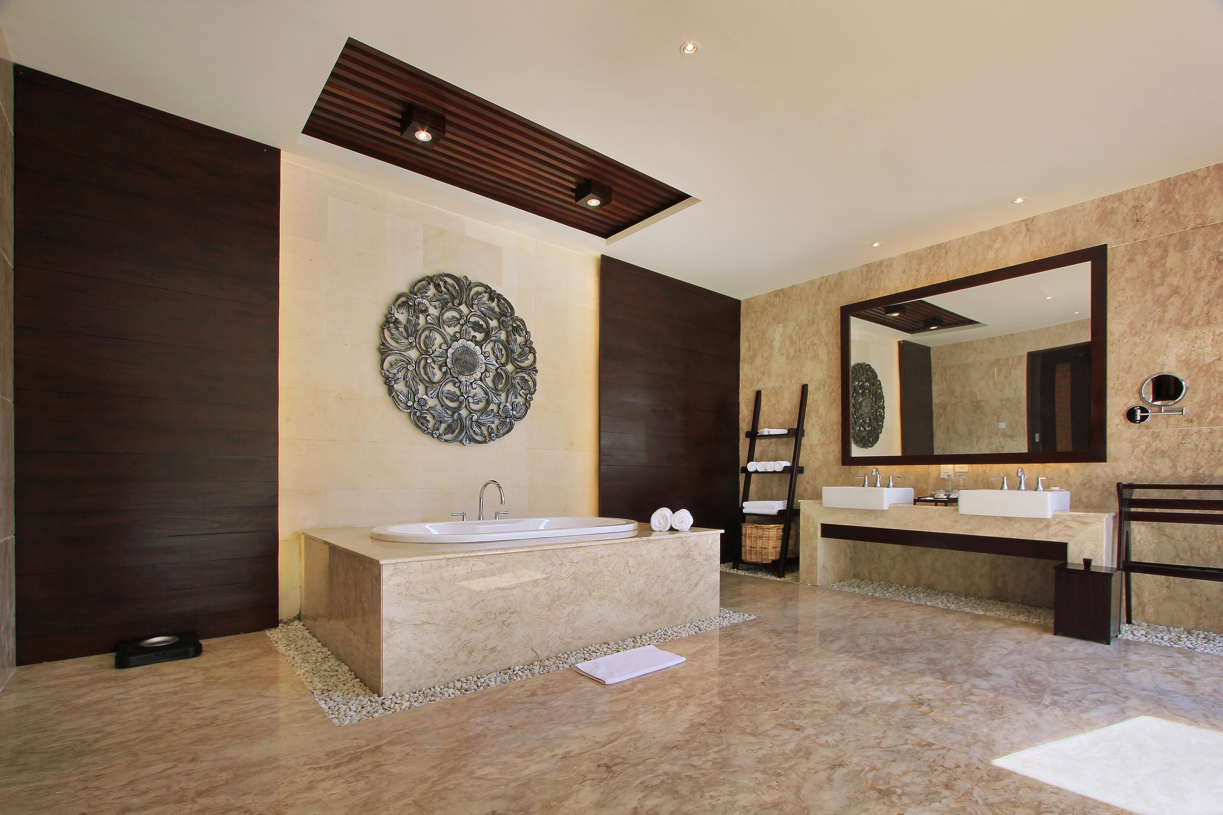 Ulu Segara Luxury Suites & Villas Nusa Dua  Exterior photo