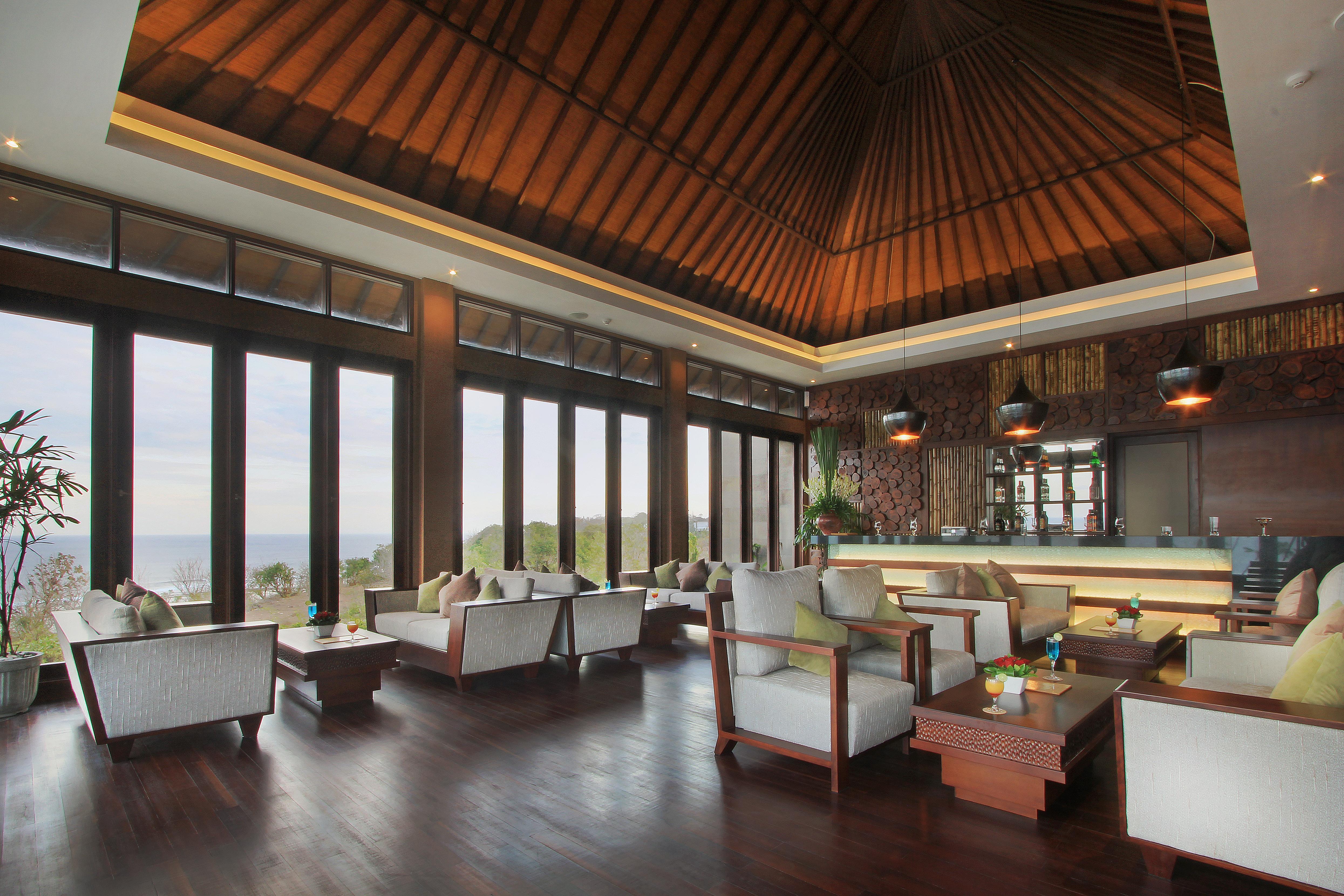 Ulu Segara Luxury Suites & Villas Nusa Dua  Exterior photo