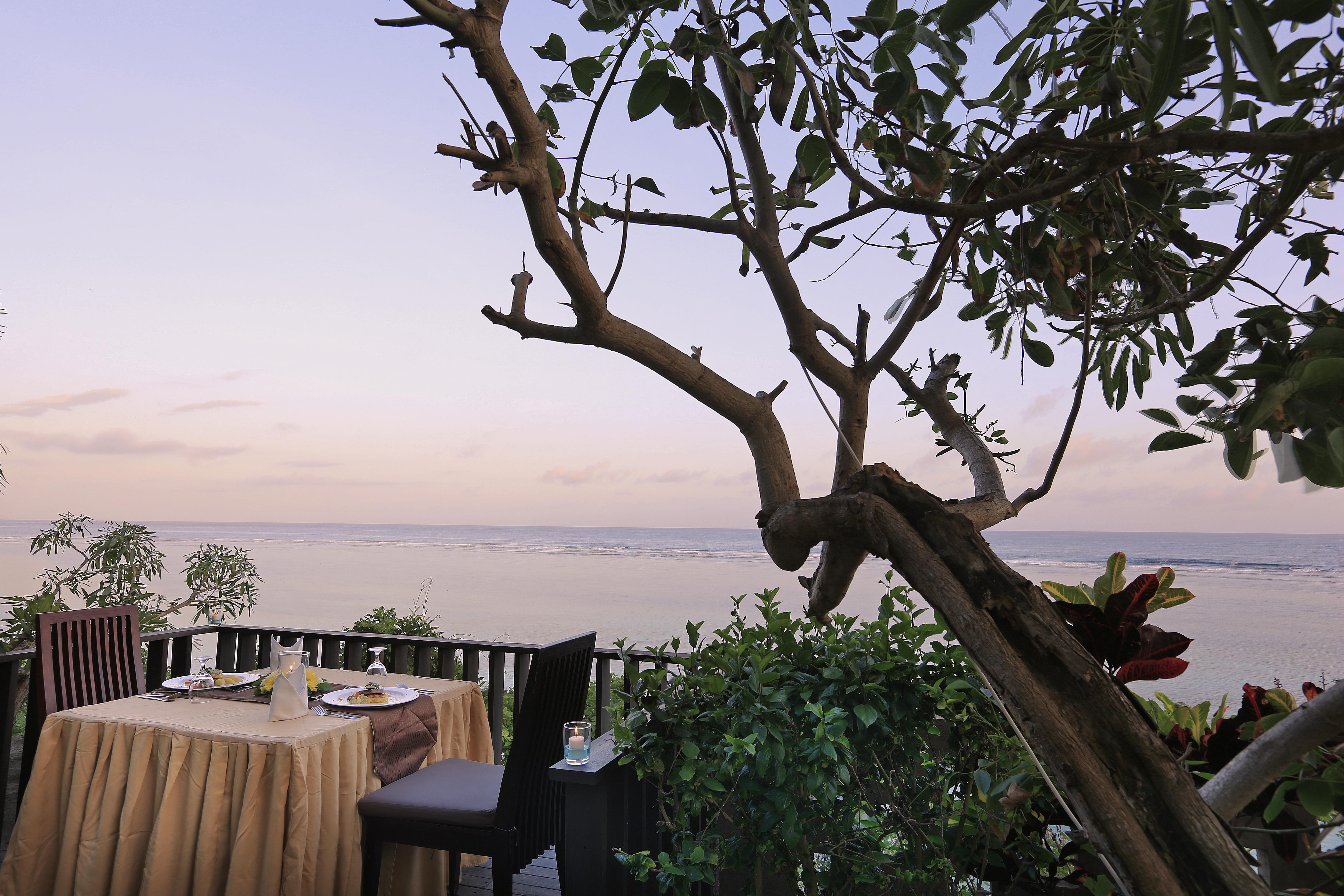 Ulu Segara Luxury Suites & Villas Nusa Dua  Exterior photo
