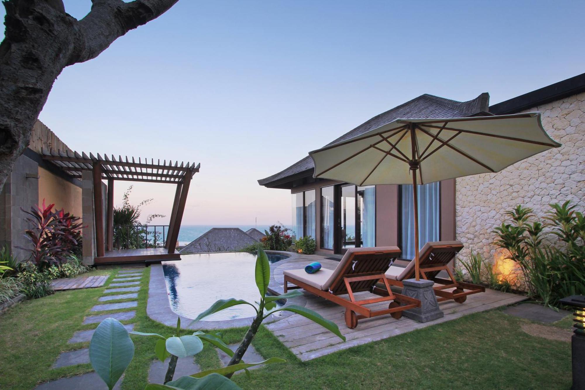 Ulu Segara Luxury Suites & Villas Nusa Dua  Room photo