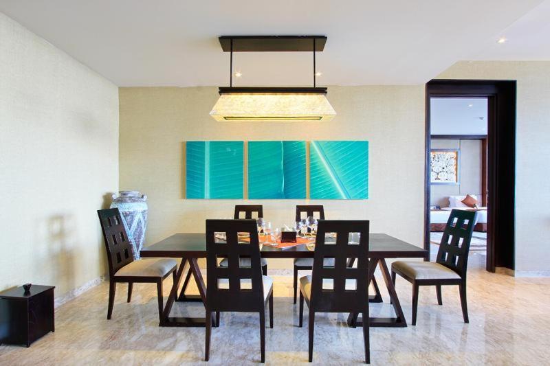 Ulu Segara Luxury Suites & Villas Nusa Dua  Room photo