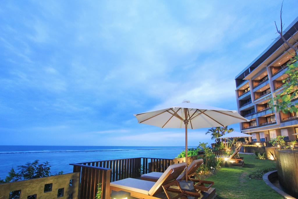 Ulu Segara Luxury Suites & Villas Nusa Dua  Exterior photo