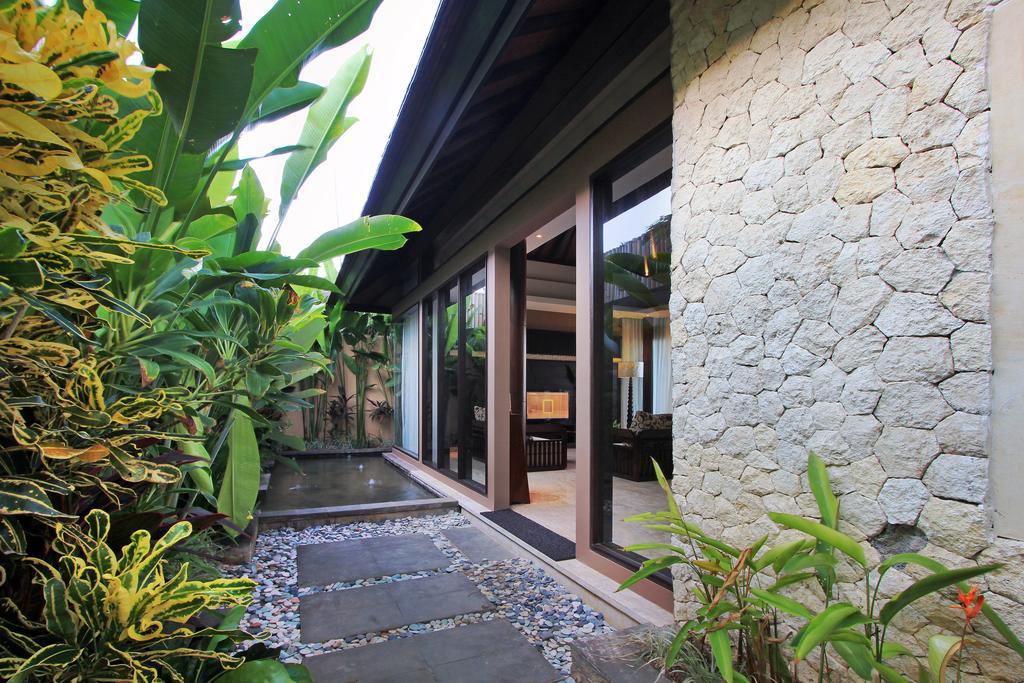 Ulu Segara Luxury Suites & Villas Nusa Dua  Exterior photo