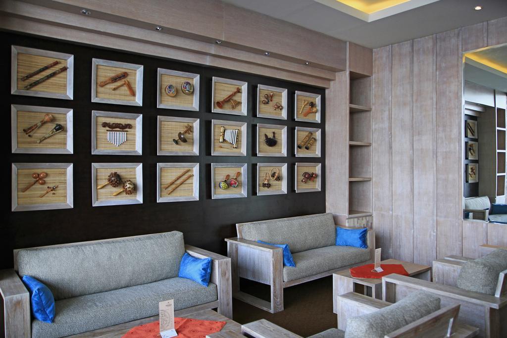 Ulu Segara Luxury Suites & Villas Nusa Dua  Exterior photo